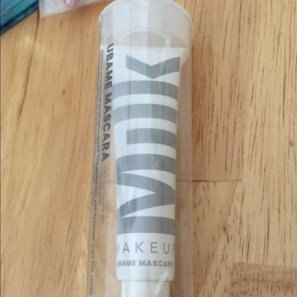 Milk makeup ubame mascara